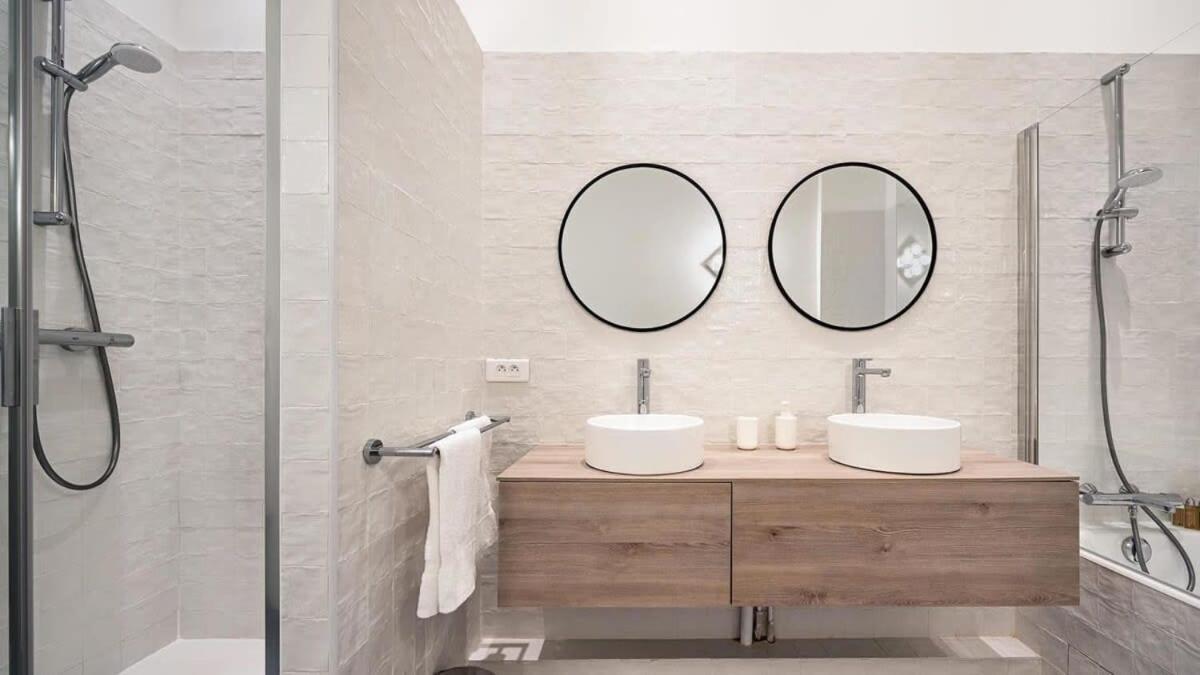 Appartamento Pantheon Modern And Exclusive 3bd *