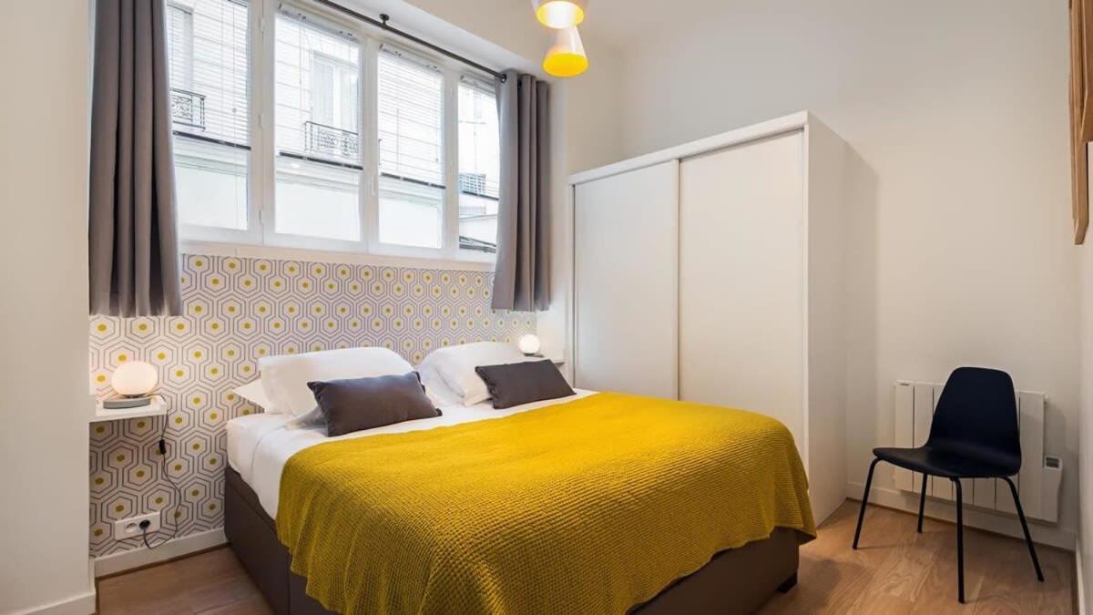 Pantheon Modern And Exclusive 3bd Appartamento *