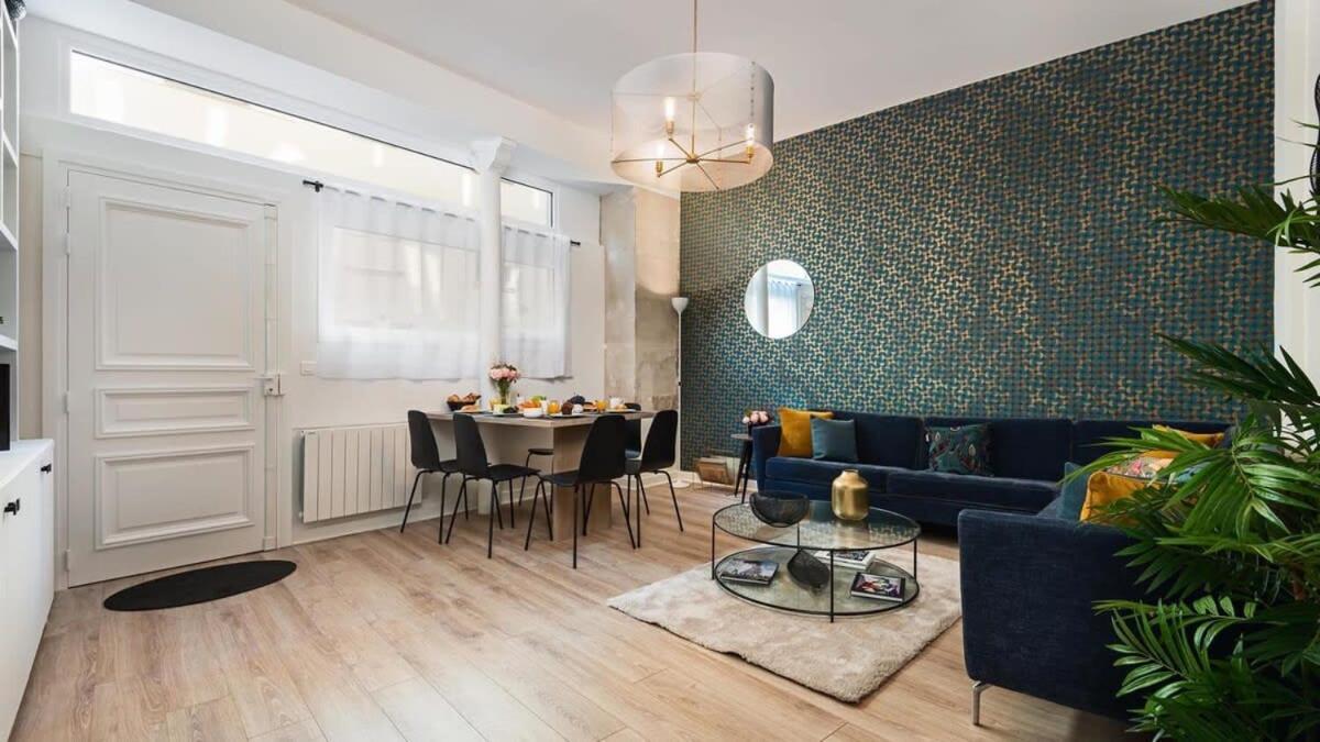 Pantheon Modern And Exclusive 3bd Appartamento *