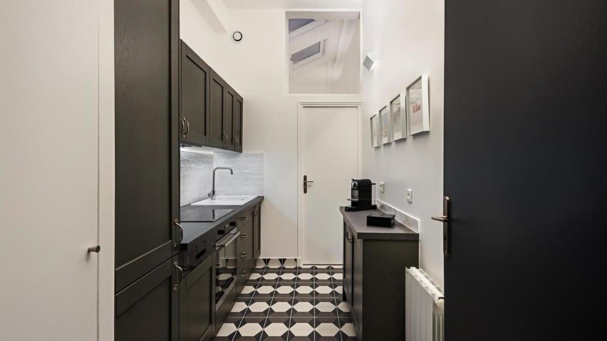 Pantheon Modern And Exclusive 3bd Appartamento *