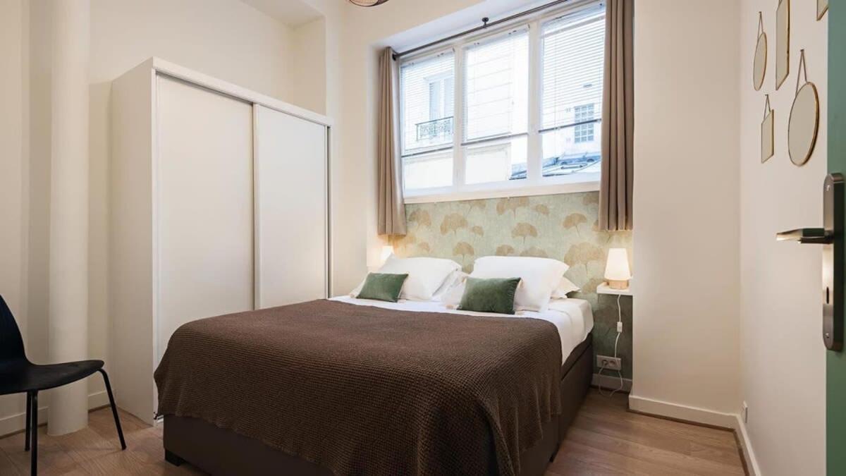 Pantheon Modern And Exclusive 3bd * Parigi