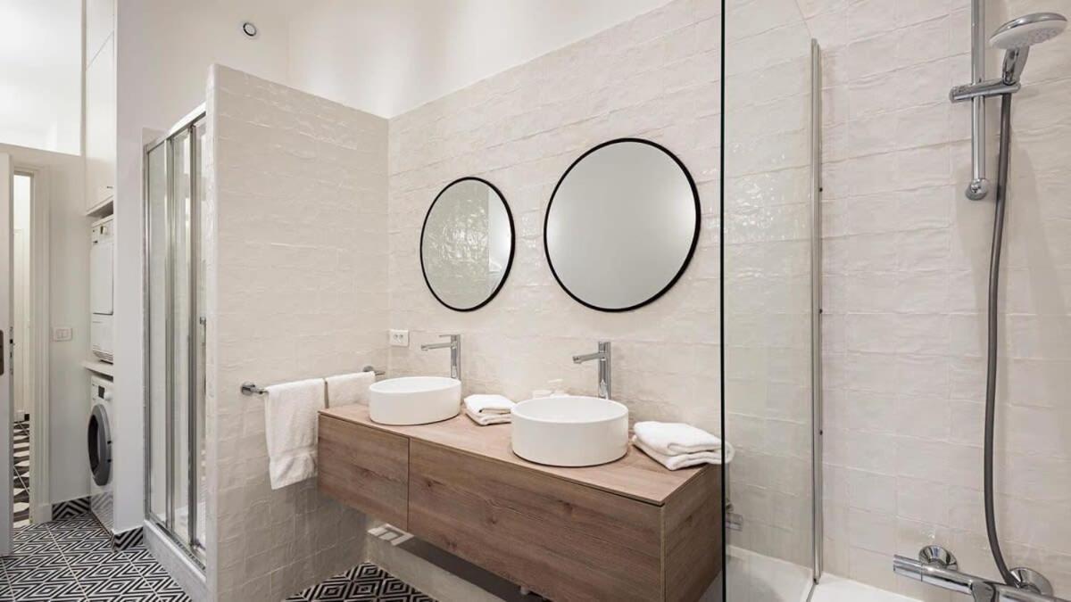 Pantheon Modern And Exclusive 3bd Appartamento
