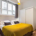 Pantheon Modern And Exclusive 3Bd